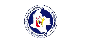 Logo AdoptaColombia